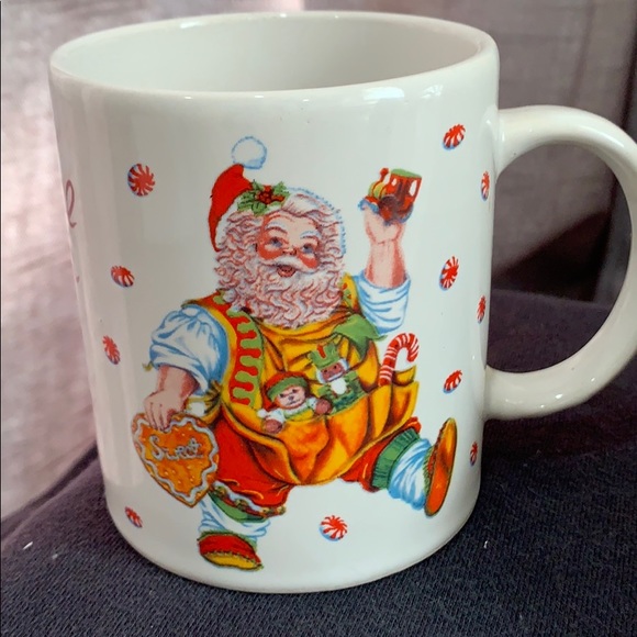 Sakura Cheryl Johnson"Santa's Magical Cookies Set. - Picture 3 of 7